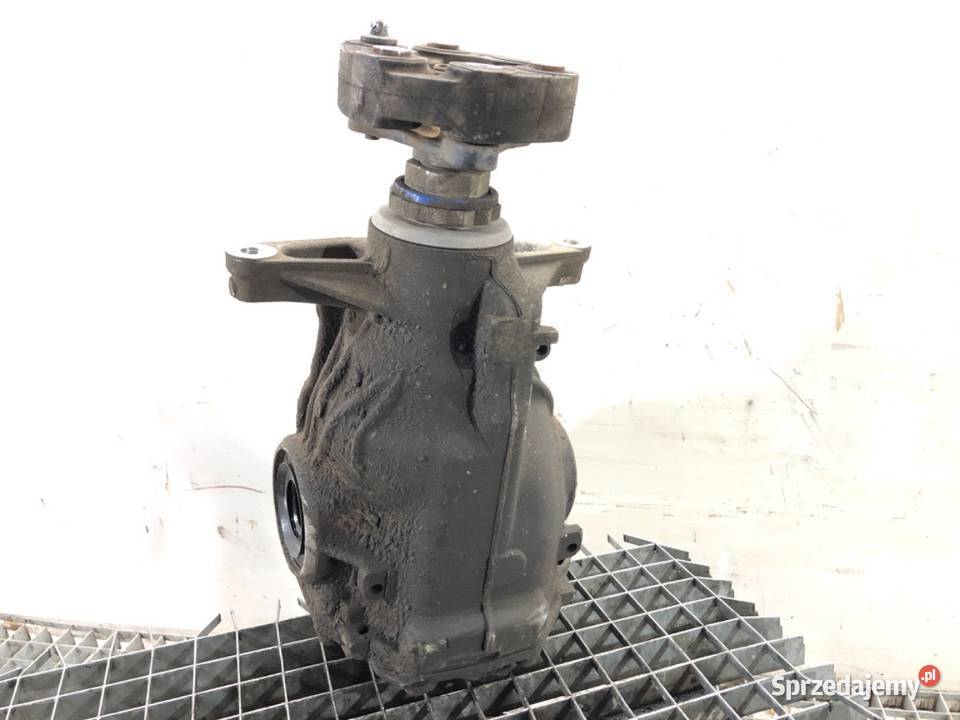 MOST DYFER TYŁ BMW F07 7584448 20 184 0917