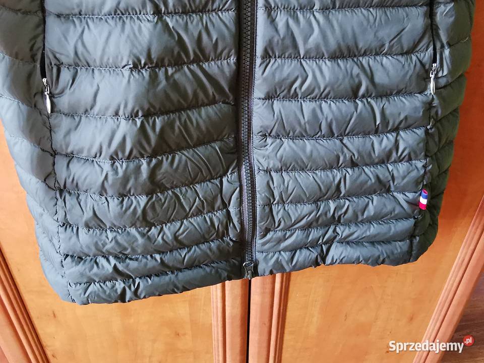 Kurtka puchowa Jean Paul rSNowa Rozmiar 36(S) Zamość