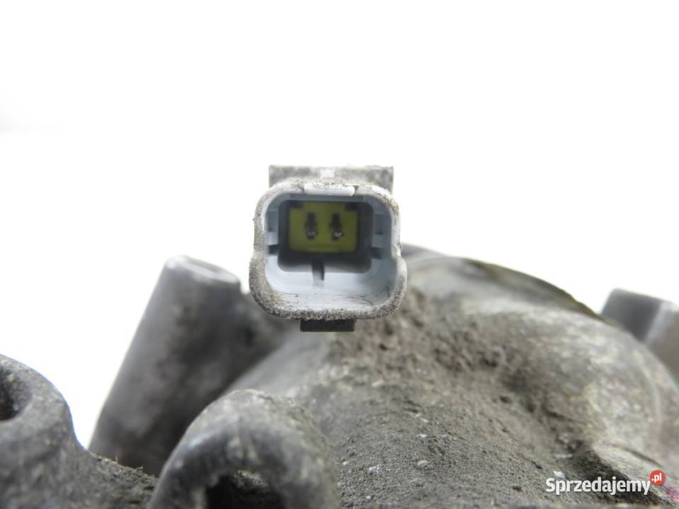 KOMPRESOR KLIMATYZACJI RENAULT CLIO III 15 dCi sprzedam