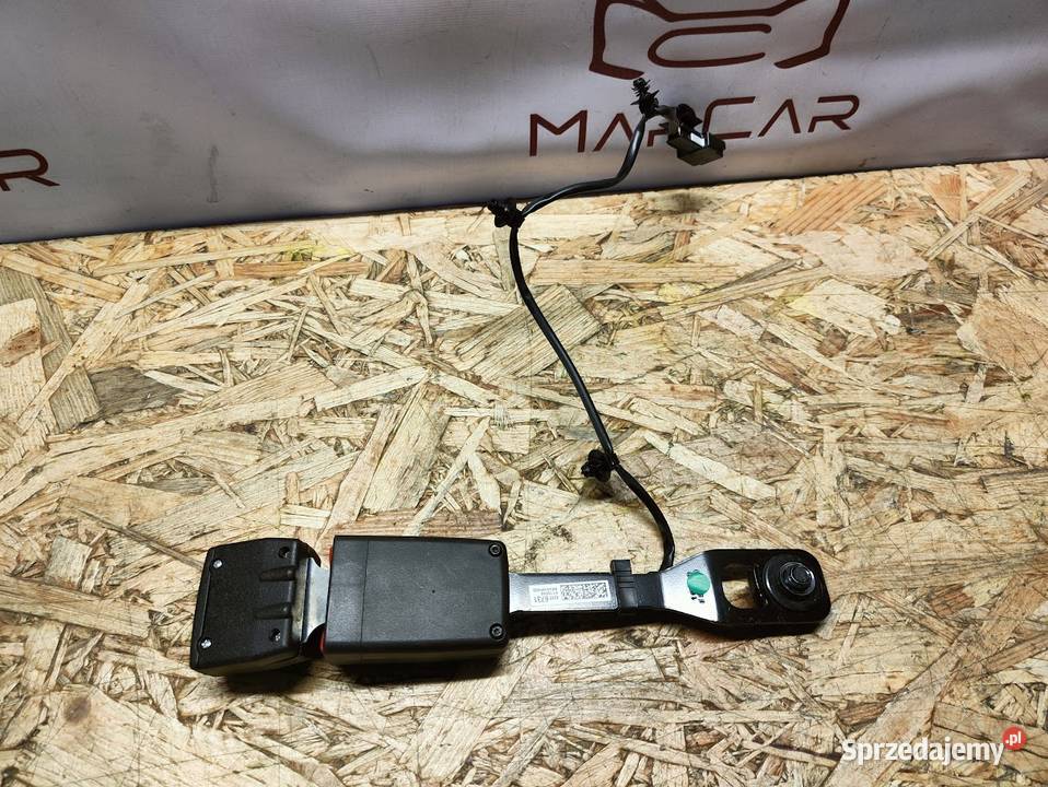 Zapinka Pasa Prawy Przód Opel Karl 42426731 Pleszew sprzedam