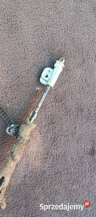 Linka Blokady Stacyjki Audi A4 B5 a20