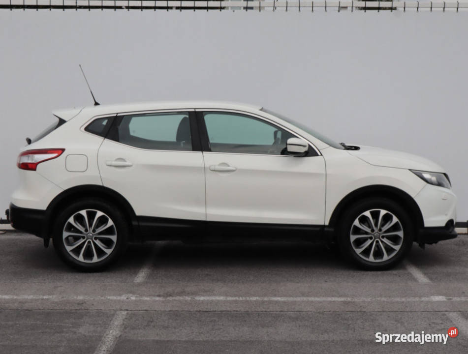 Nissan Qashqai 12 DIGT 85KM lubelskie