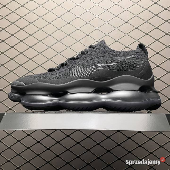 Nike Scorpion meskie buty sportowe rozmiar 4046