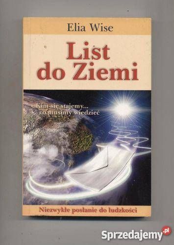 List do Ziemi Szczecin