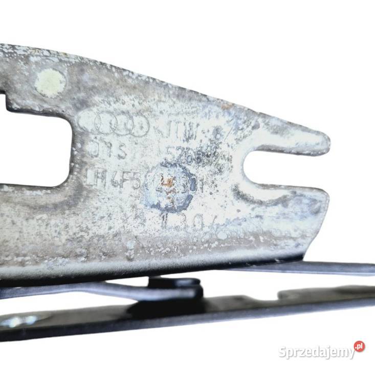 KMPL ZAWIAS LEWY PRAWY KLAPY BAGAŻNIKA AUDI A6 Działoszyce