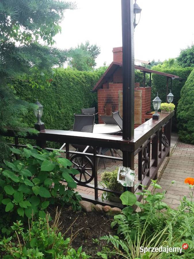 Sprzedam działkę rekreacyjną ROD Relaks w dolnośląskie Kulów