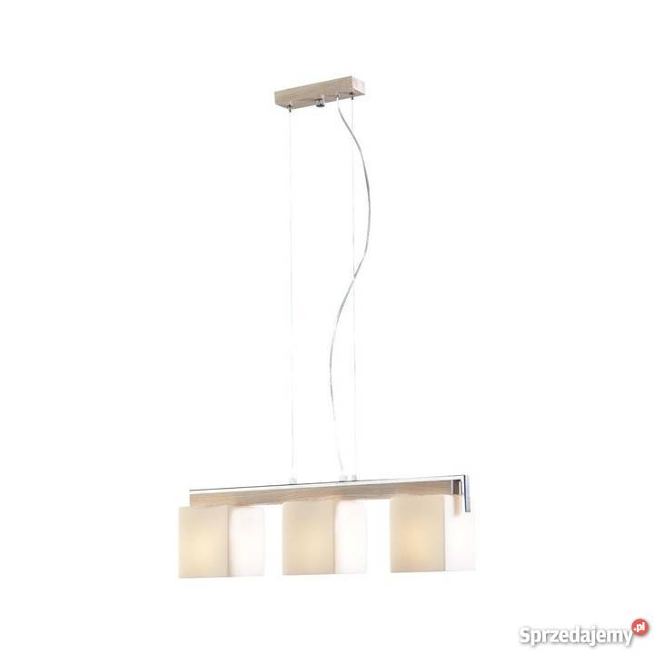 Lampy TROS PREZENT Oświetlenie Sułkowice