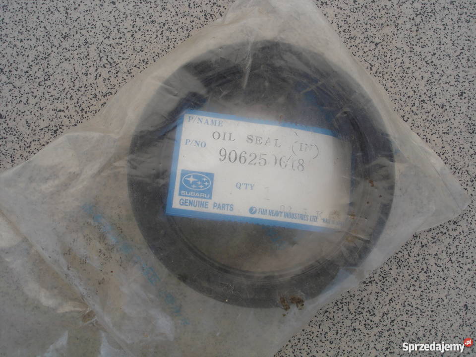 Subaru 906250018 Szamotuły sprzedam