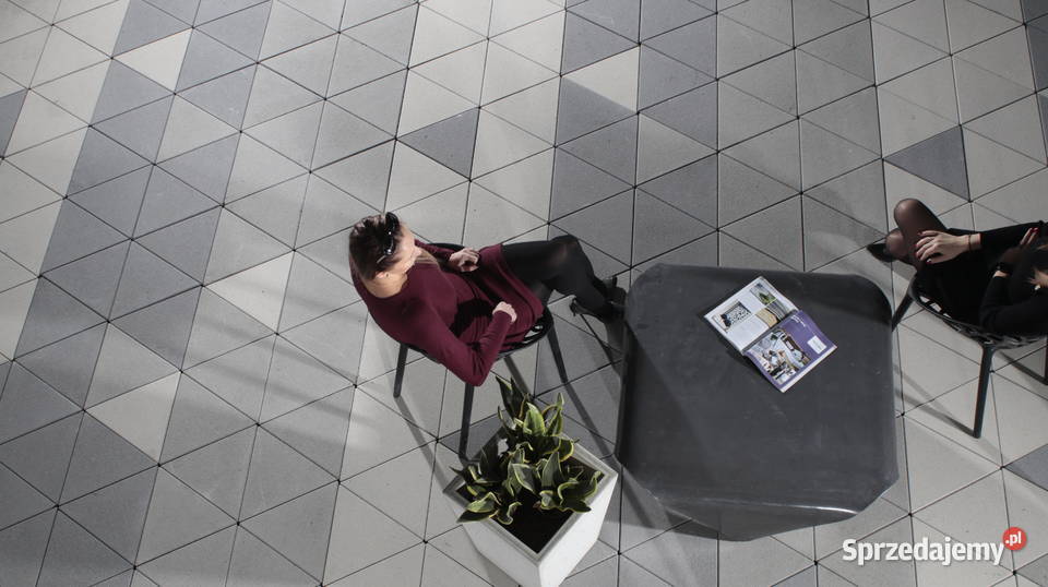 NOWOŚĆ Kostka betonowa Rubio Świdnica