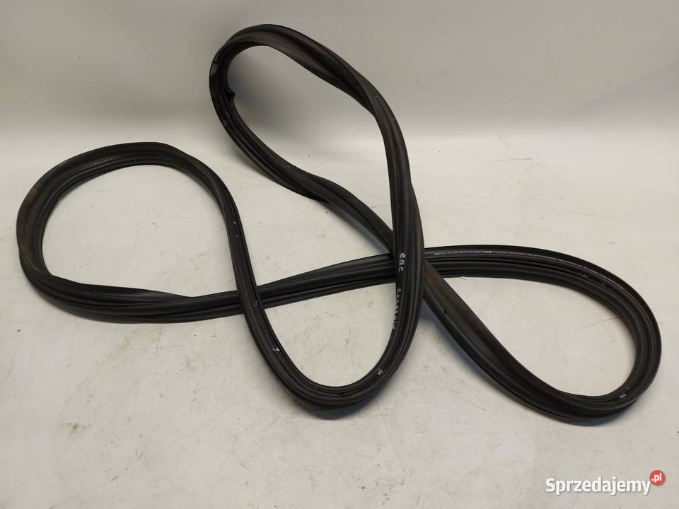 Mercedes EQC 400 W293 USZCZELKA KLAPY BAGAŻNIKA dolnośląskie