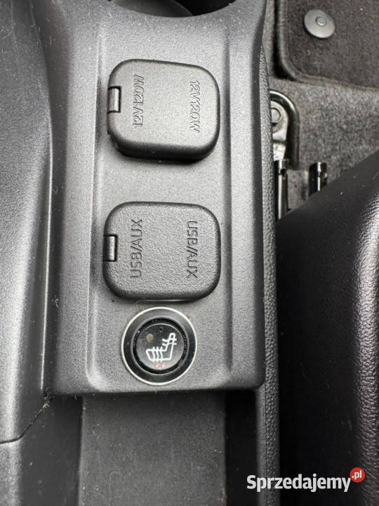 Mazda 2 Mazda 2014 135 benzyna 1 właścicielka z manualna