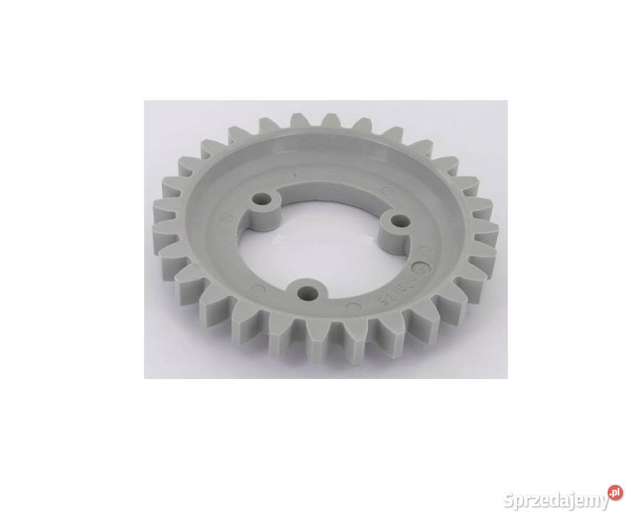 AC489805 koło siewnika Kverneland 28Z nieuszkodzony Łuków