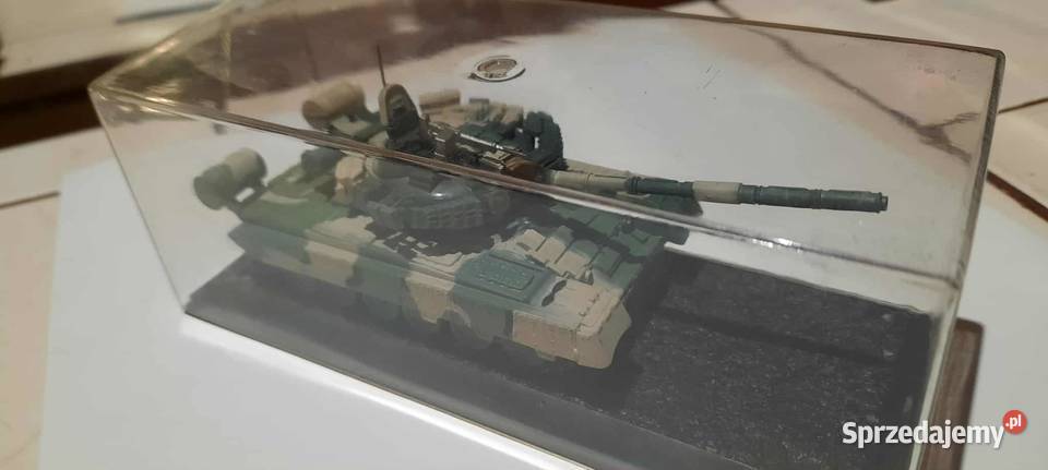 model T80 BW 1990 K13 1