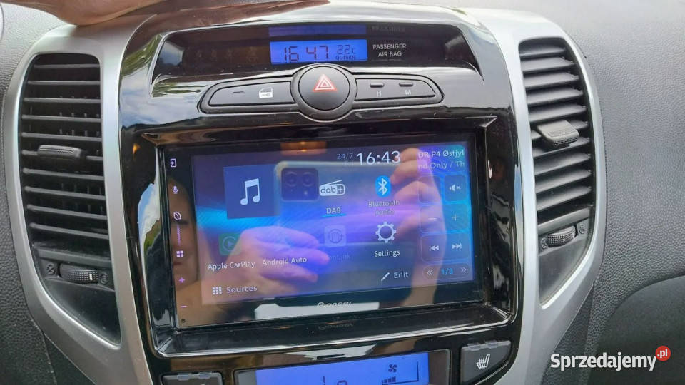 Hyundai ix20 4/5