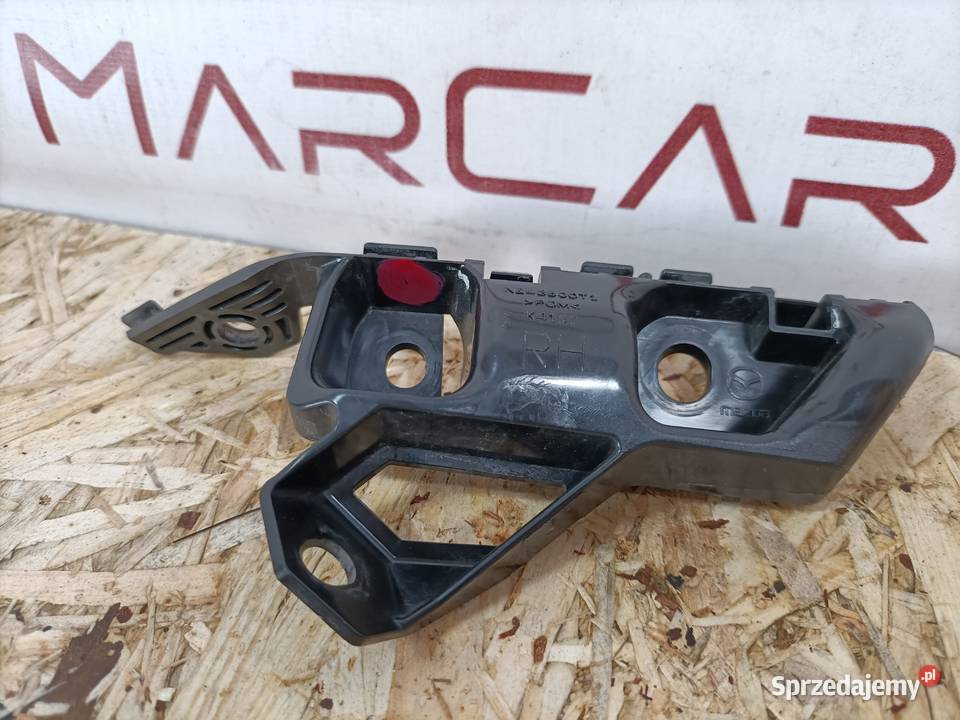 MAZDA MX5 ND ŚLIZG MOCOWANIE ZDERZAKA PRAWY Pleszew