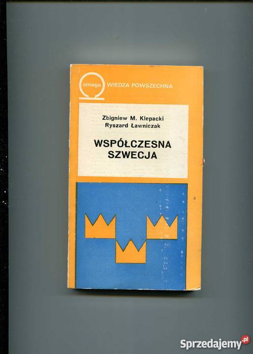 Współczesna Szwecja Szczecin