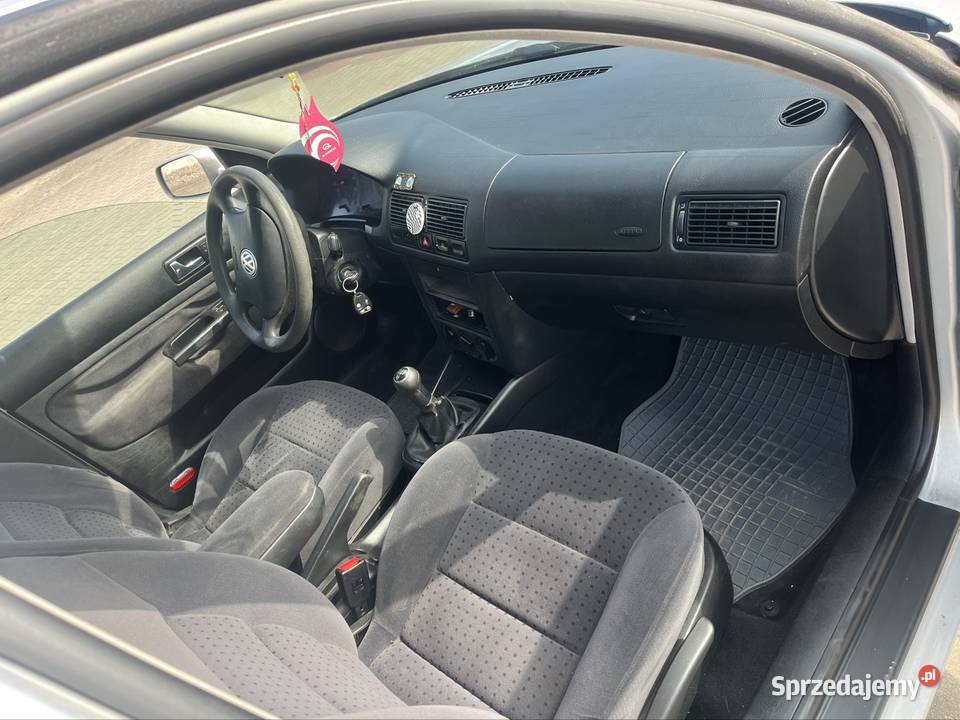 Golf 16sr 1998r Chociwel