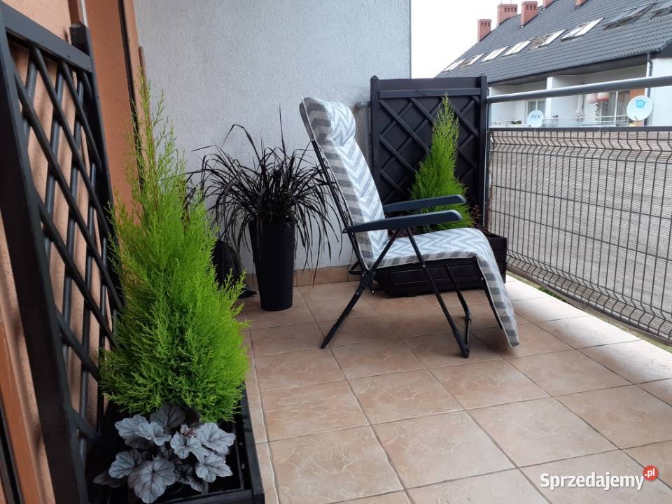 Mieszkanie na sprzedaż 4pokojowe w Plewiskach