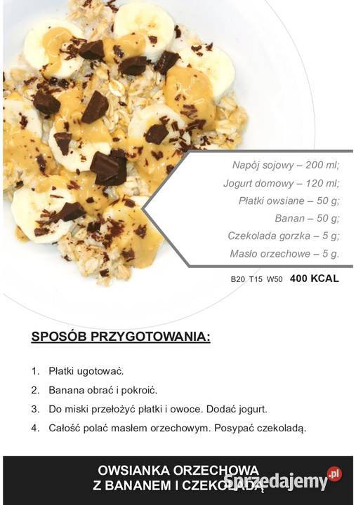 gotowa ekspresowa dieta 1600 kcal odchudzanie mazowieckie Warszawa sprzedam