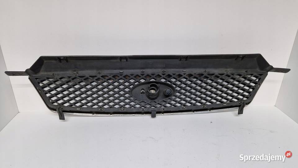 FORD FIESTA MK7 ATRAPA GRILL PDC 8A6117B968A Słowikowo