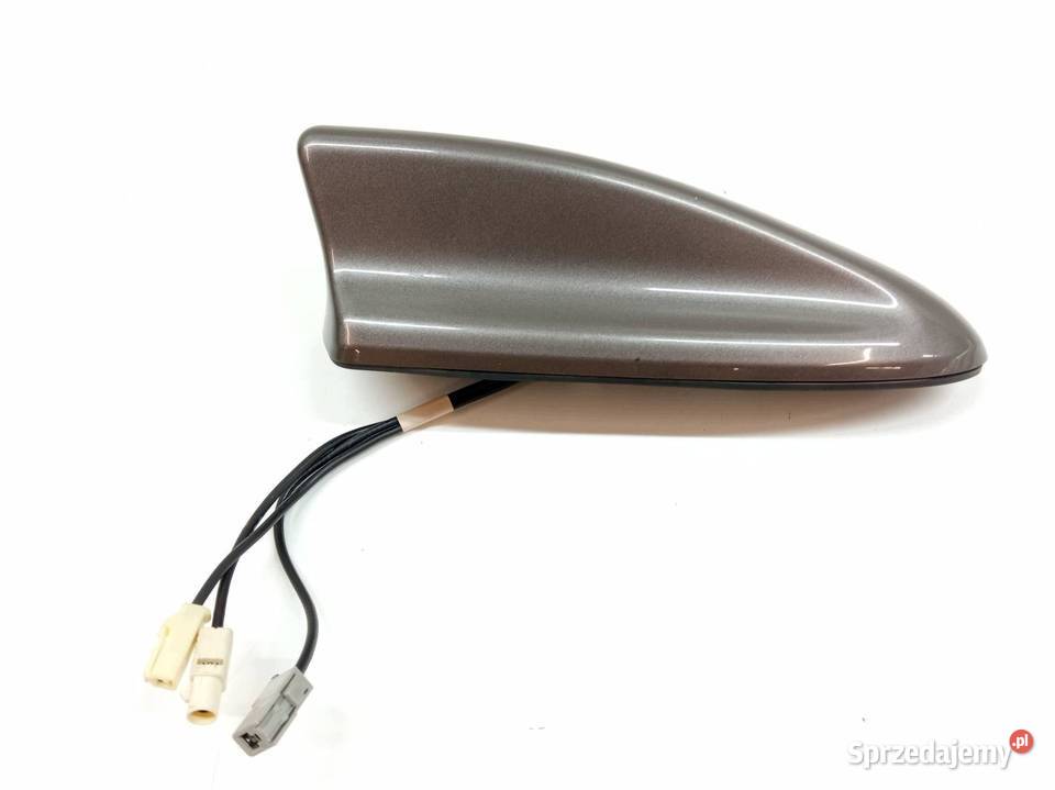 ANTENA KAROSERYJNA Mitsubishi ASX I 2010 Rok produkcji 2019 sprzedam