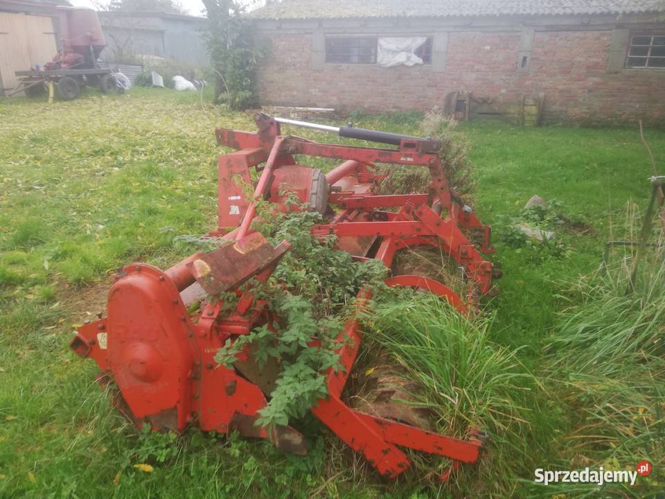 Brona Aktywna Rau 4m Darłowo