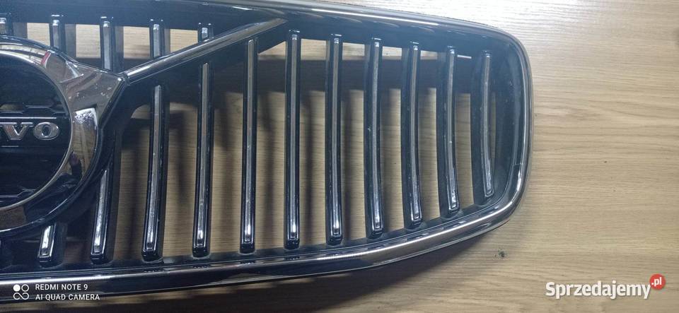 Grill Atrapa Volvo XC90 osobowe