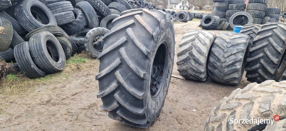 65075r32 245r32 245l32 Continental 70 Nowe Miasto Lubawskie