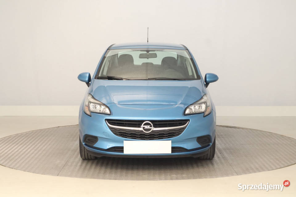 Opel Corsa 14 1398cm3 Zabrze