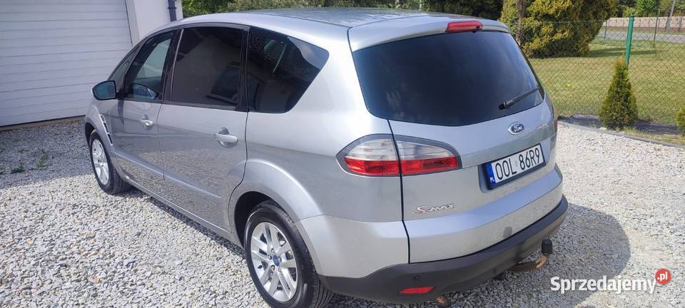 Ford S Praszka