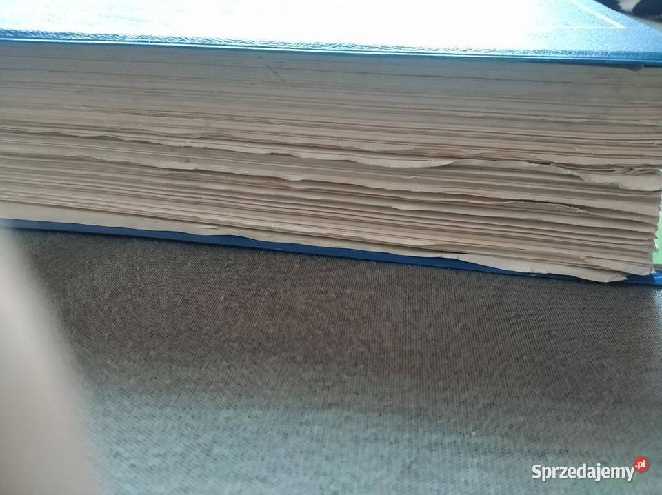 Katalog do Ursus 1134 1232 1234 1434 1634