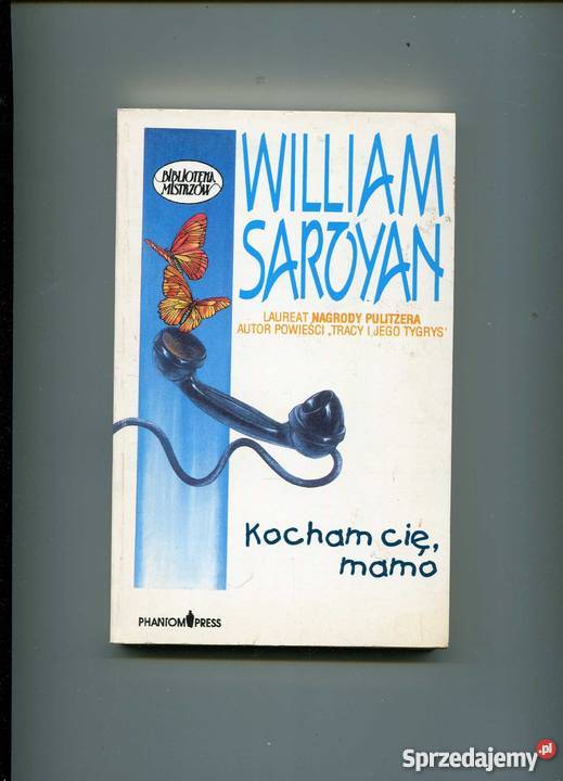 Kocham cię mamo Szczecin