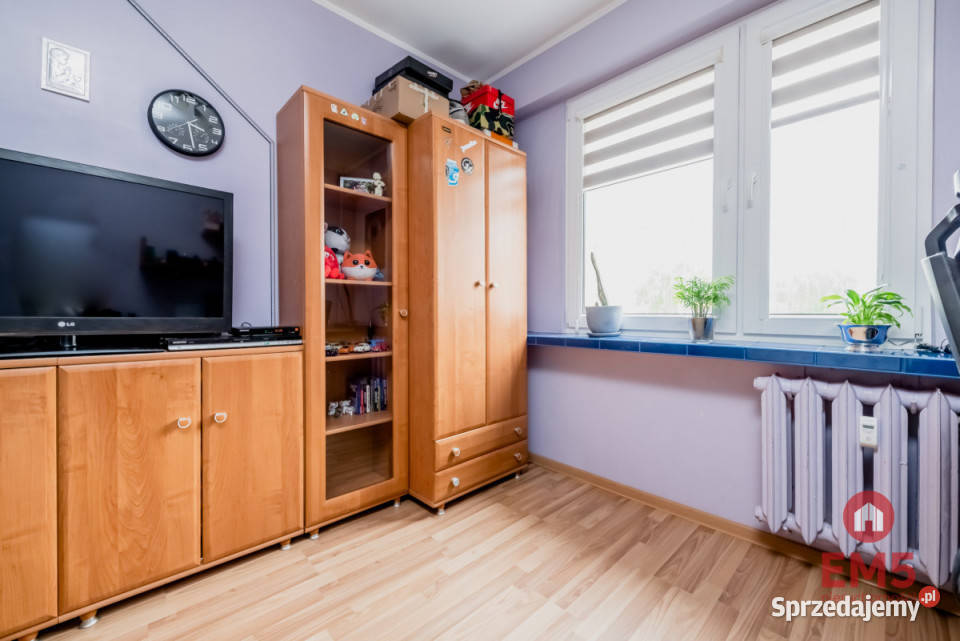 Mieszkanie 721m2 4 pokoje Białystok