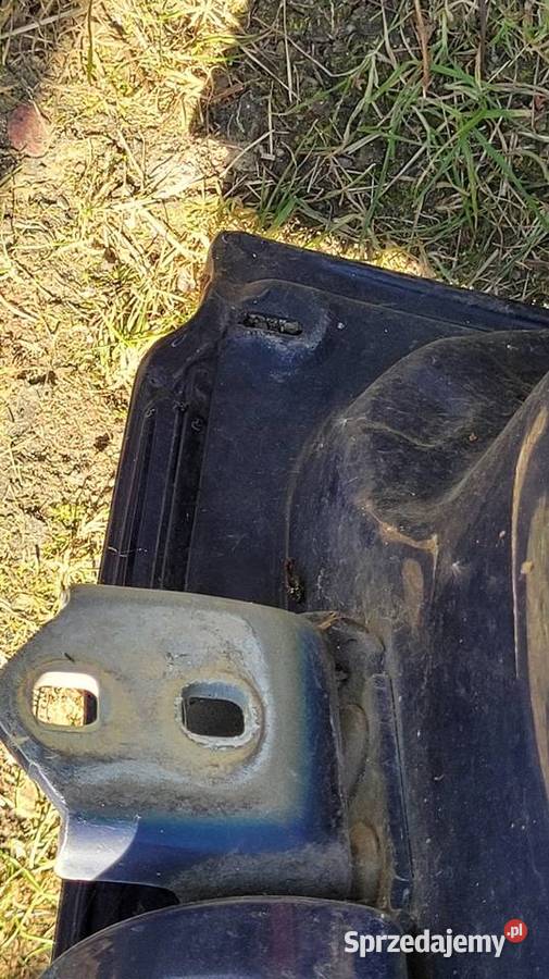 Drzwi Renault Megane II kombi Łagów