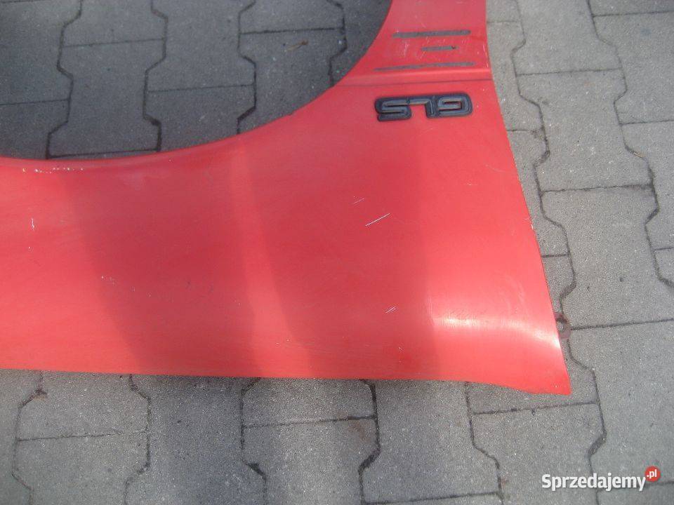 opel vectra a 8895r błotnik przód prawy Rakoniewice