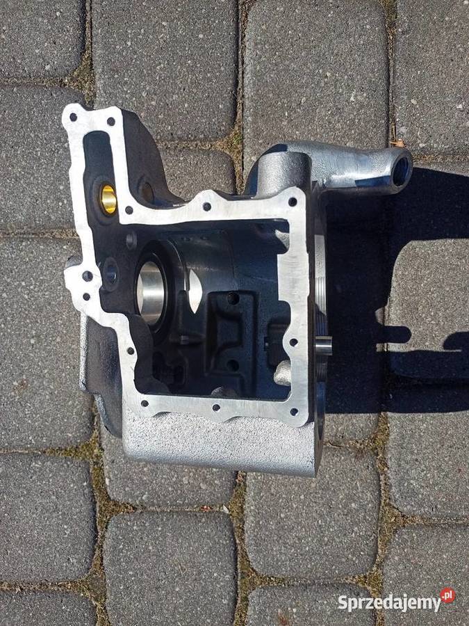 Harley WLA 42 WLC Bydgoszcz