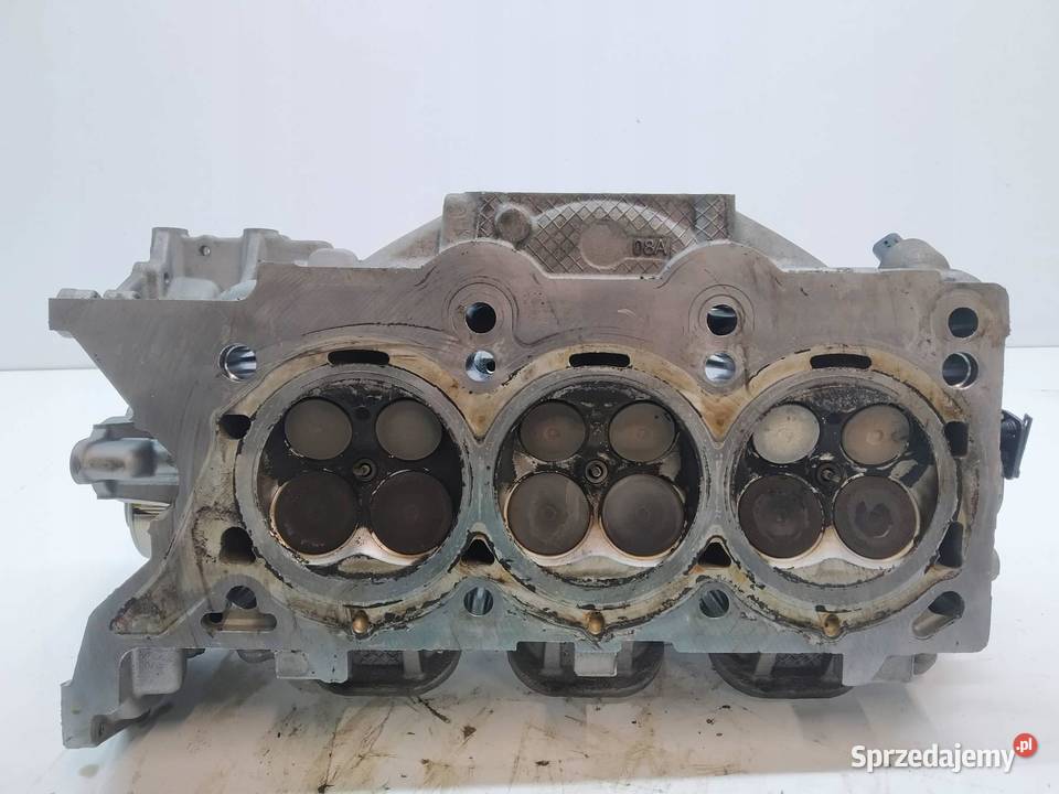 GŁOWICA KOMPLETNA 68082539AC 32 V6 PENTASTAR osobowe sprzedam