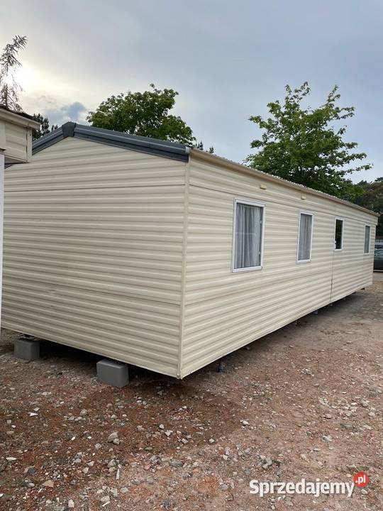 Domek holenderski 038 ABI ROSELLE SEZONOWY Sprzedaż zachodniopomorskie Dźwirzyno