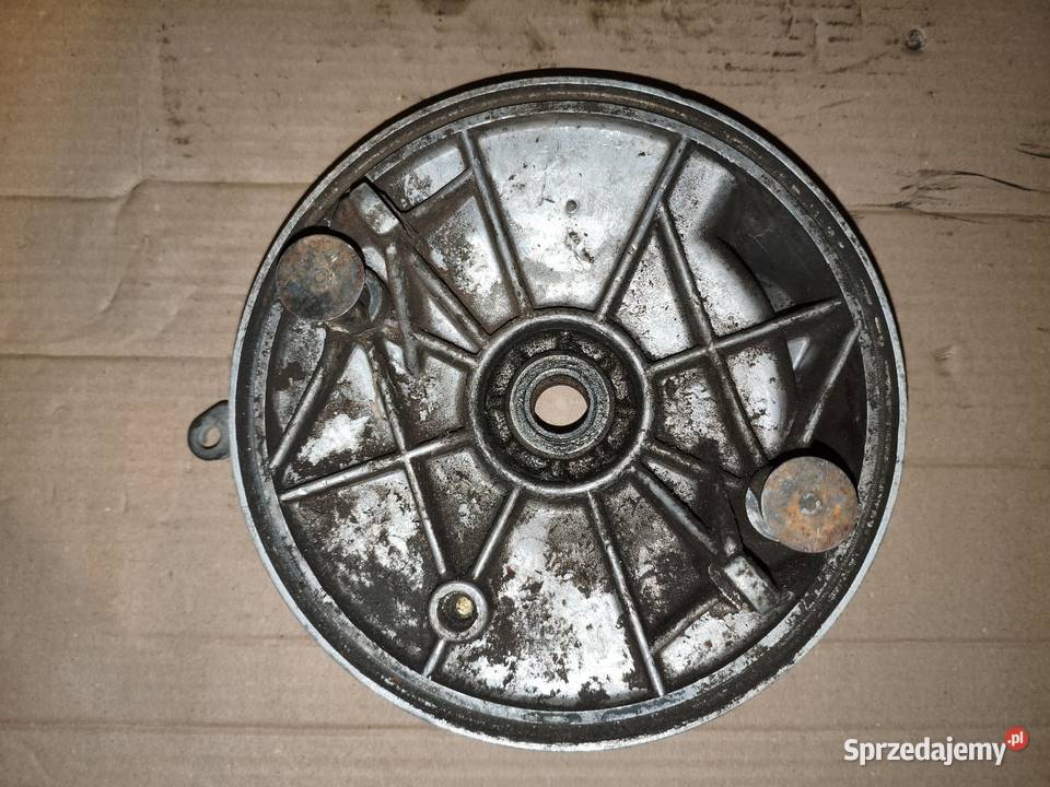 Tarcza kotwiczna Dniepr MT K650 Leszno