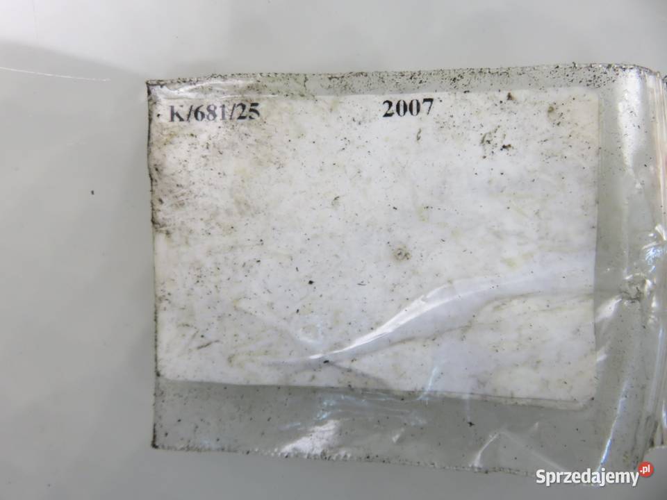 MAGLOWNICA HONDA CIVIC VIII SMJP9 Q003T63572 osobowe Przekładnie kierownicze