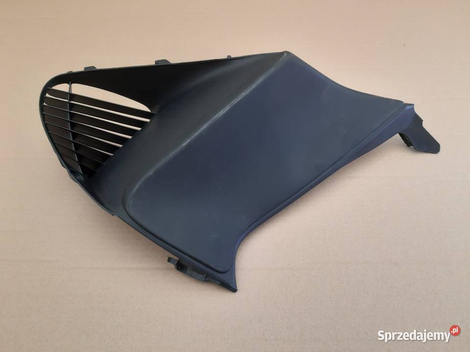 HONDA NT700V WLOT POWIETRZA PRAWY WYPEŁNIENIE Trzciel