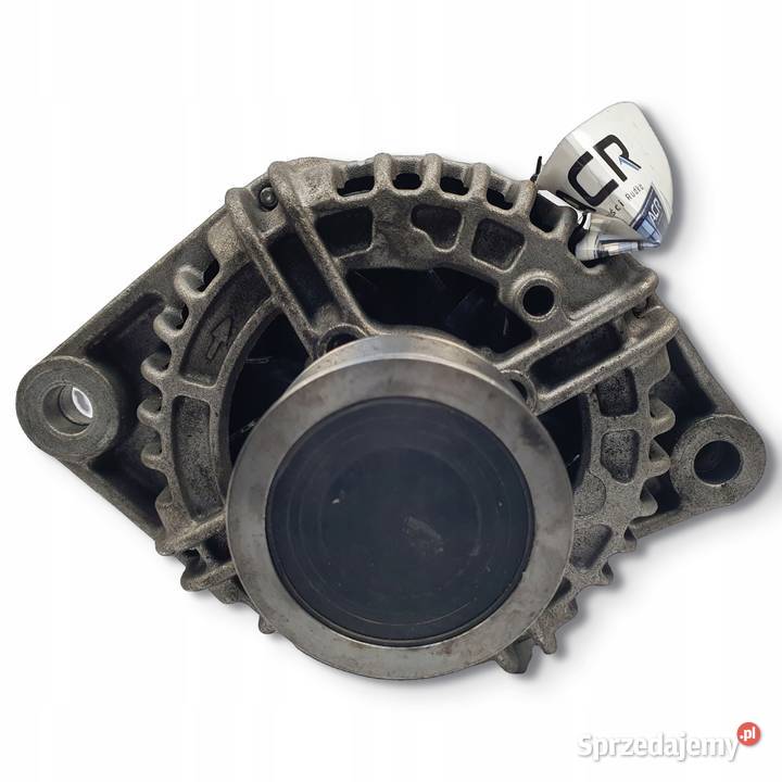ALTERNATOR Opel Astra H III 19 CDTI bosch Z19DTH osobowe Chełm