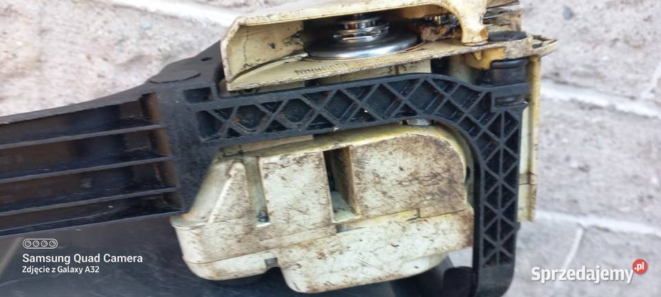 Pila spalinowa stihl ms 180 Gostynin