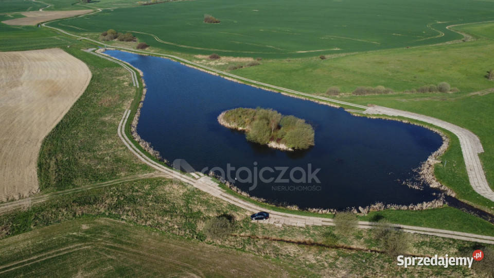 Do sprzedaży działka Gdańsk 2858m2 sprzedam