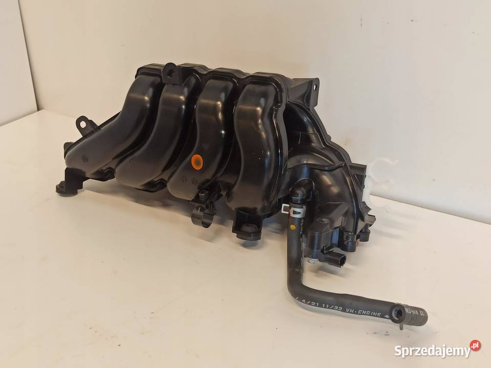 SUZUKI SWIFT VI MK8 KOLEKTOR DOLOTOWY 12 HYBRID