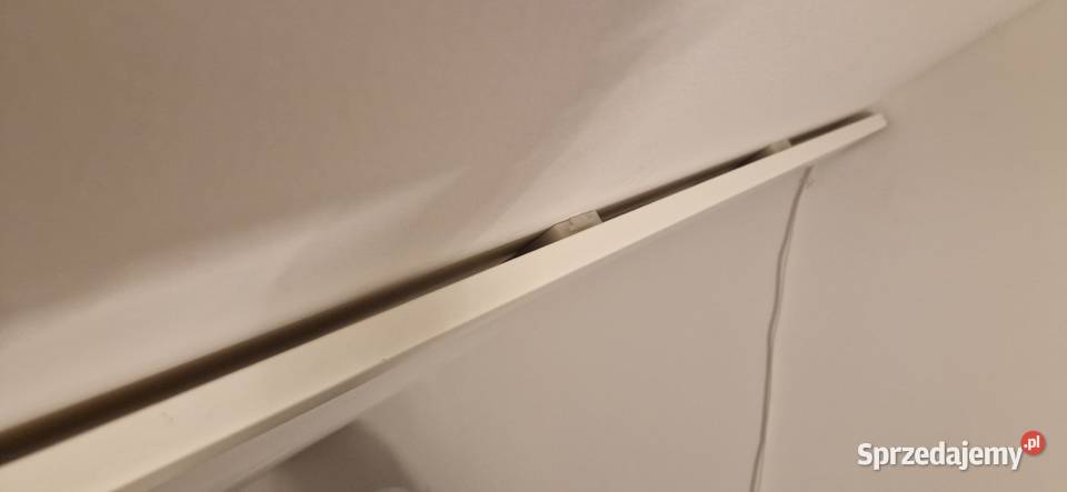 Uchwyt do listwy ukrycie kabli