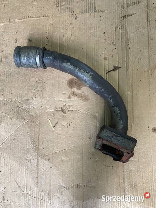 Rura dolotowa turbo sw266 4ct107 leyland andoria Lublin