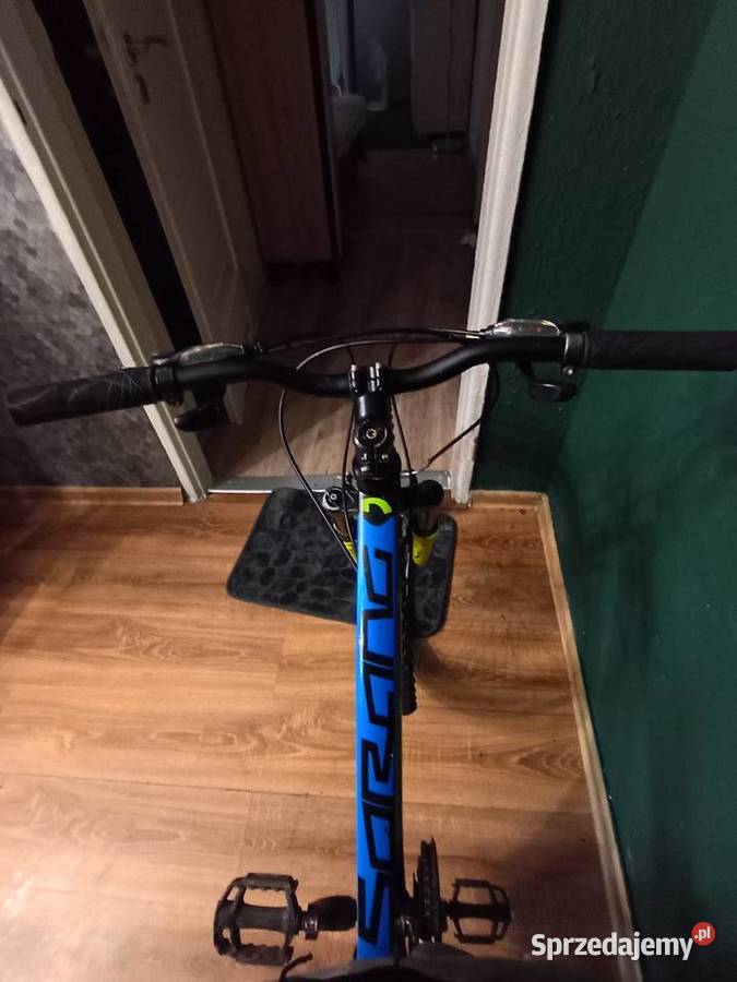 Rower marki nortchec sprzedam