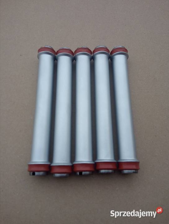 Zestaw Osłon Szklanek i Popychaczy Fiat 126p sprzedam