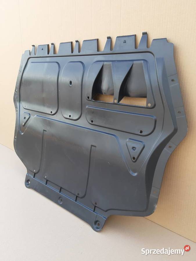 AUDI VW SEAT SKODA OSŁONA PŁYTA POD SILNIK Bieleń